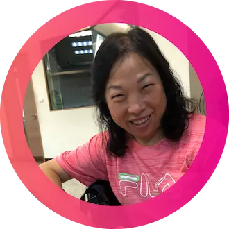 賴愛珠_彰化電鍍|永欣昌_老闆娘