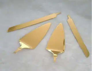鍍金